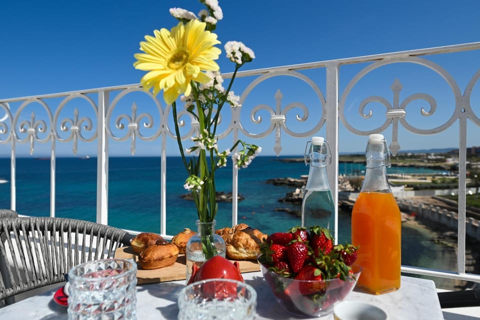 Sea Suites by Villa Experiences Puglia Apartment in Apulia