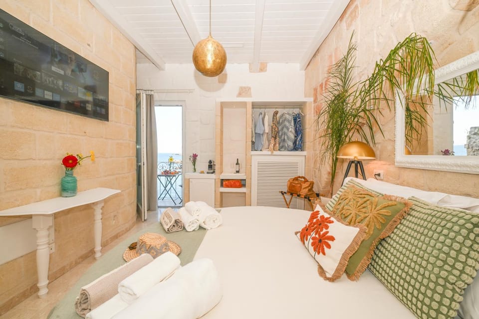 Sea Suites by Villa Experiences Puglia Apartment in Apulia