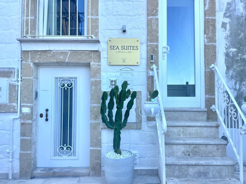 Sea Suites by Villa Experiences Puglia Apartment in Apulia