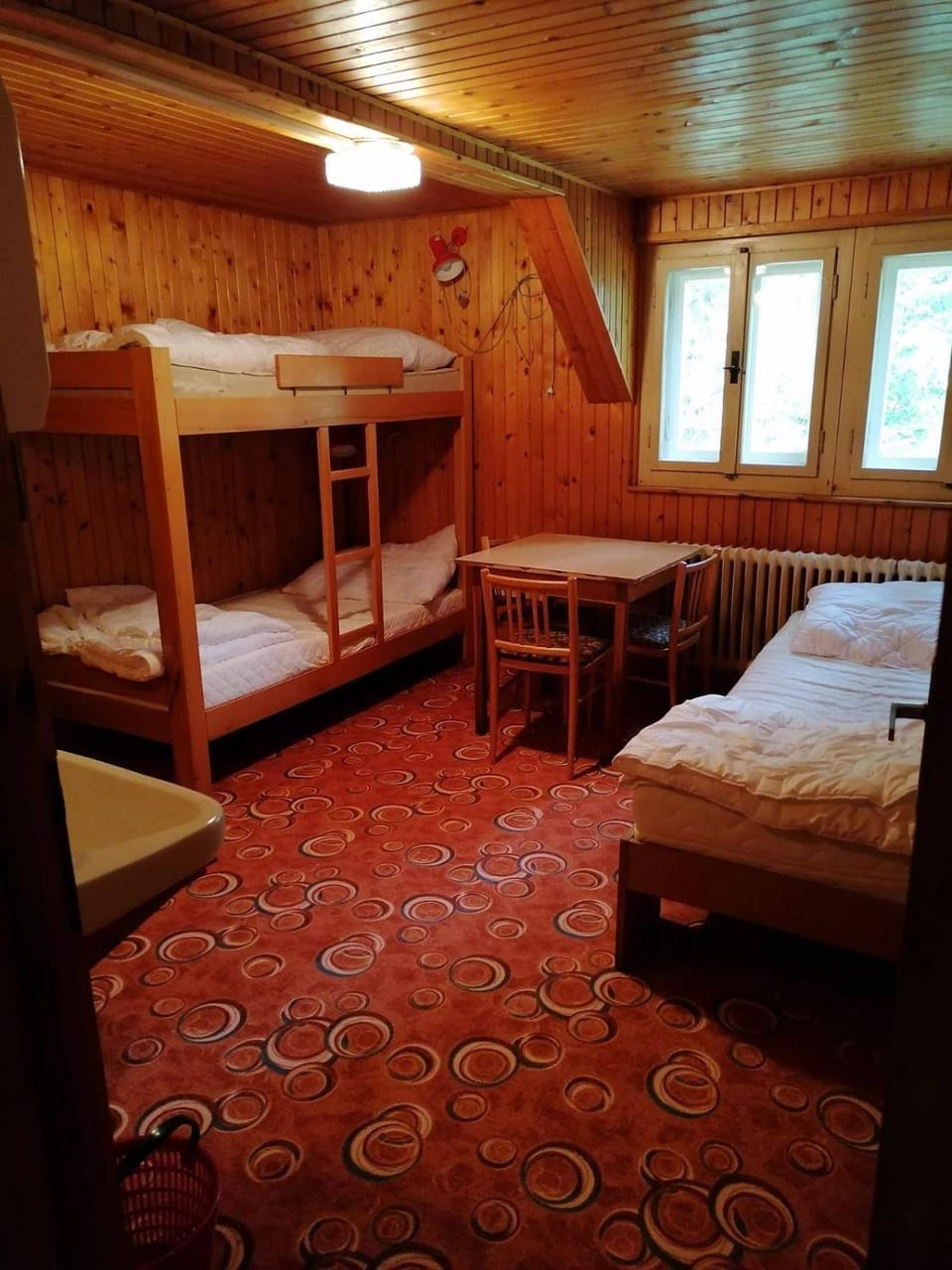 Chata v Krkonoších, 6 rooms, 25 beds Chalet in Czechia