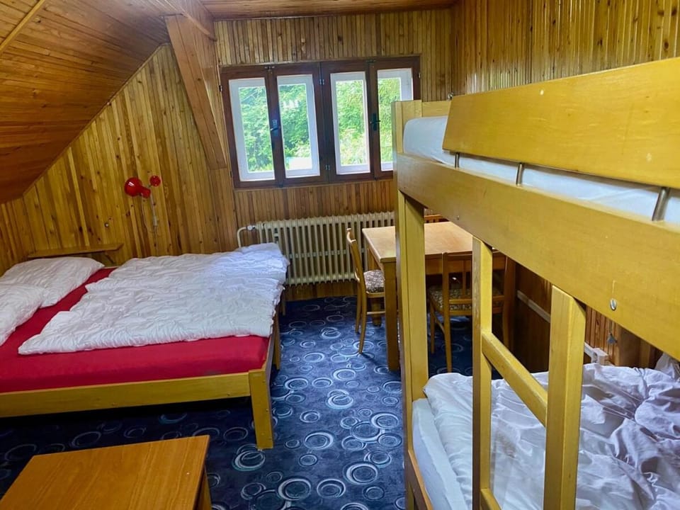 Chata v Krkonoších, 6 rooms, 25 beds Chalet in Czechia