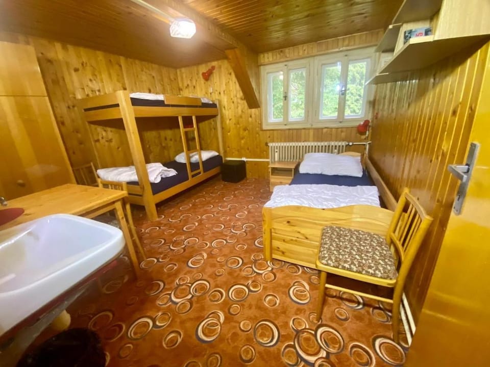 Chata v Krkonoších, 6 rooms, 25 beds Chalet in Czechia