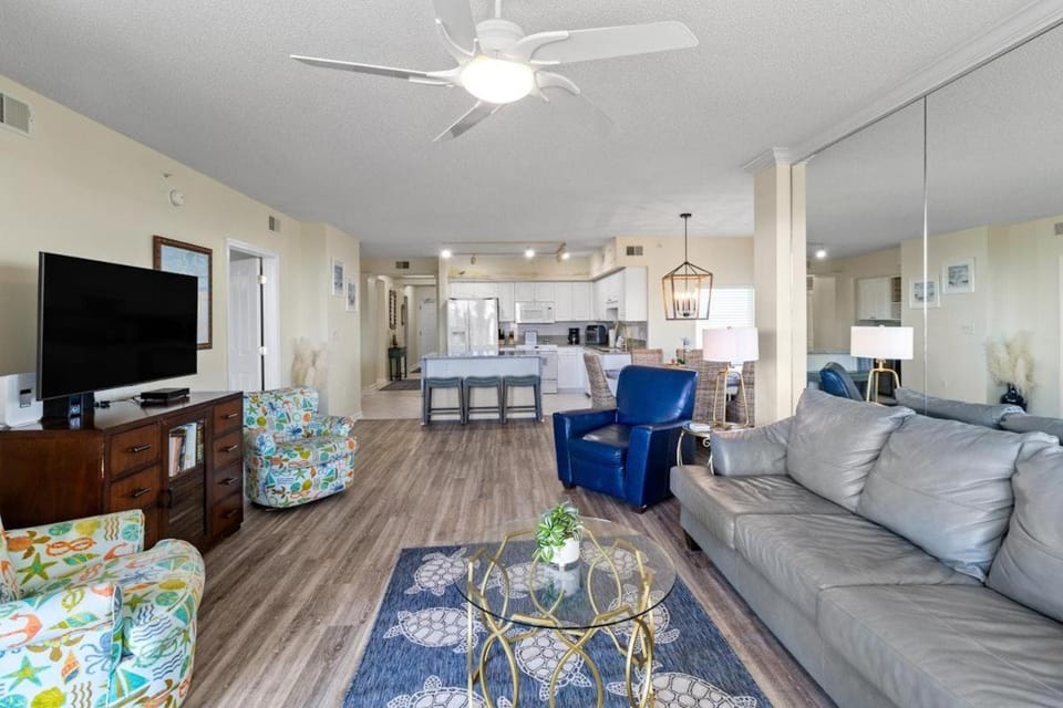 Amazing Adventure Oceanfront 3 Bedroom 3 Bath House in South Carolina