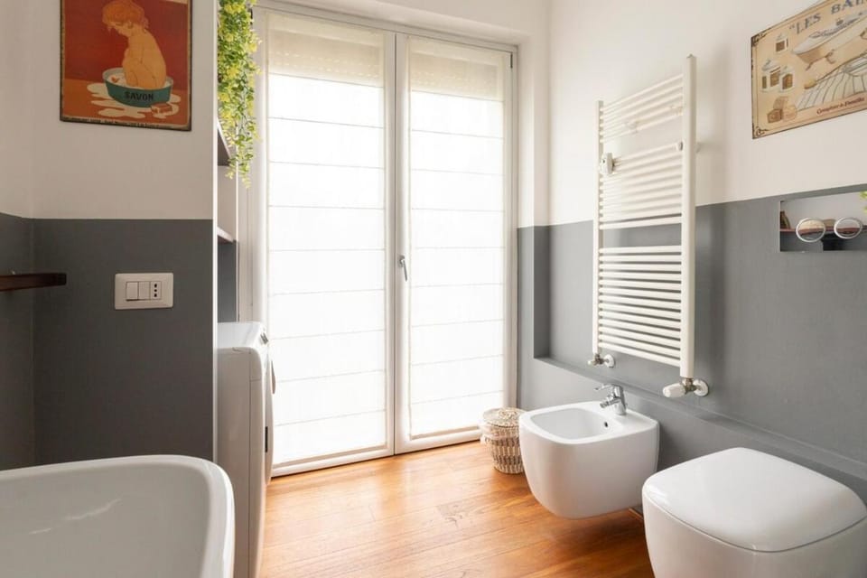 Toilet, Bathroom, bidet
