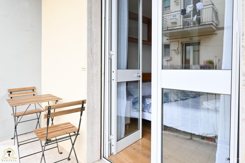 View (from property/room), Balcony/Terrace