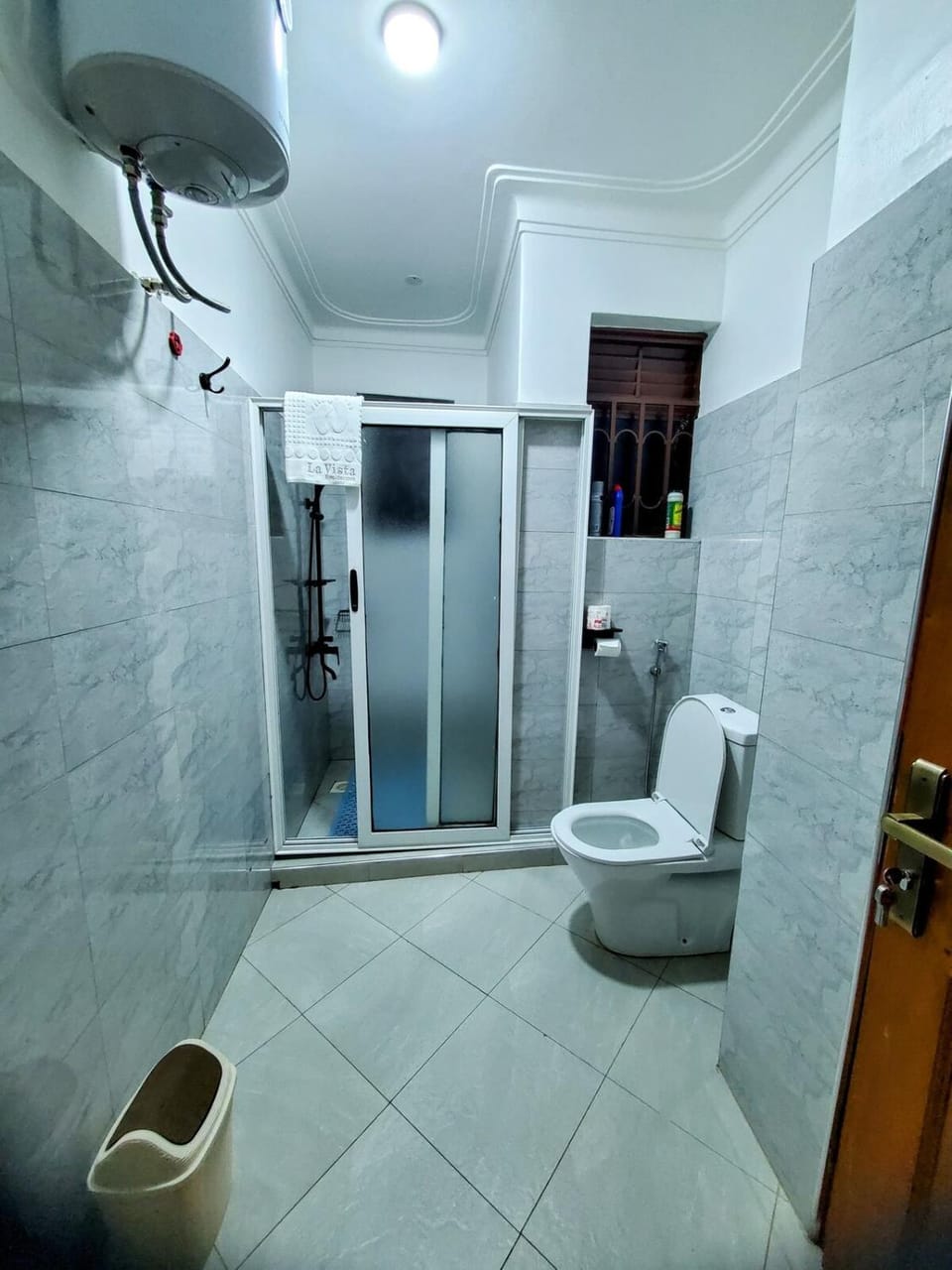 Cappadocia Apartment in Uganda