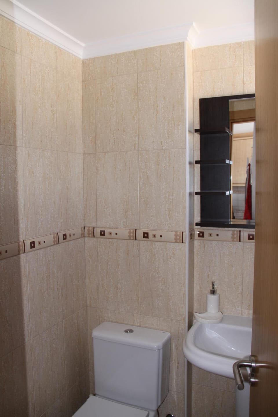Duplex Marina Golf -OLIVA- Apartment in Safor