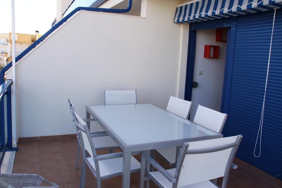 Duplex Marina Golf -OLIVA- Apartment in Safor