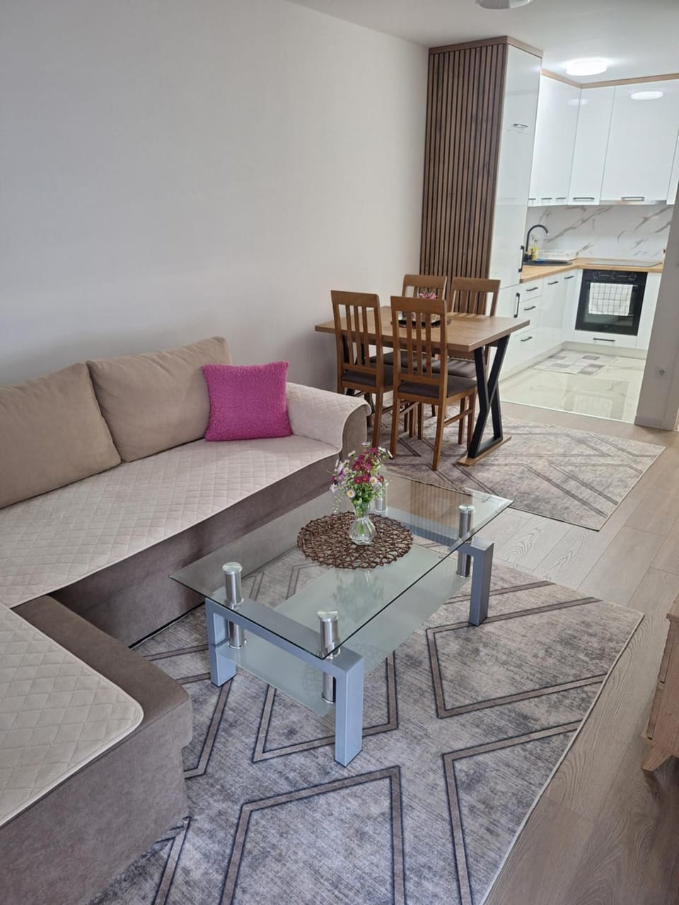 Apartman L&S Apartment in Federation of Bosnia and Herzegovina