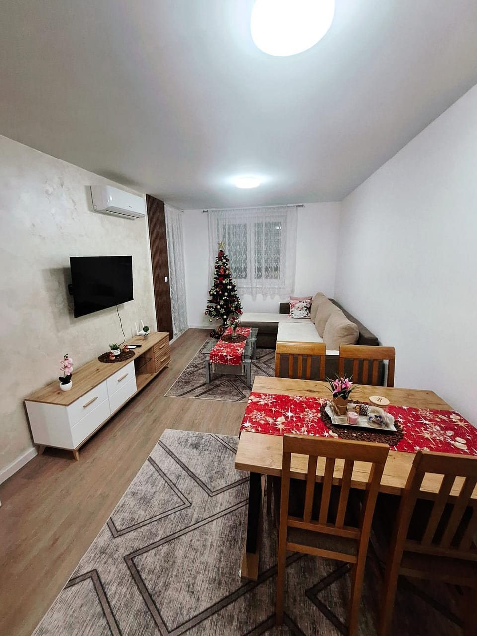 Apartman L&S Apartment in Federation of Bosnia and Herzegovina