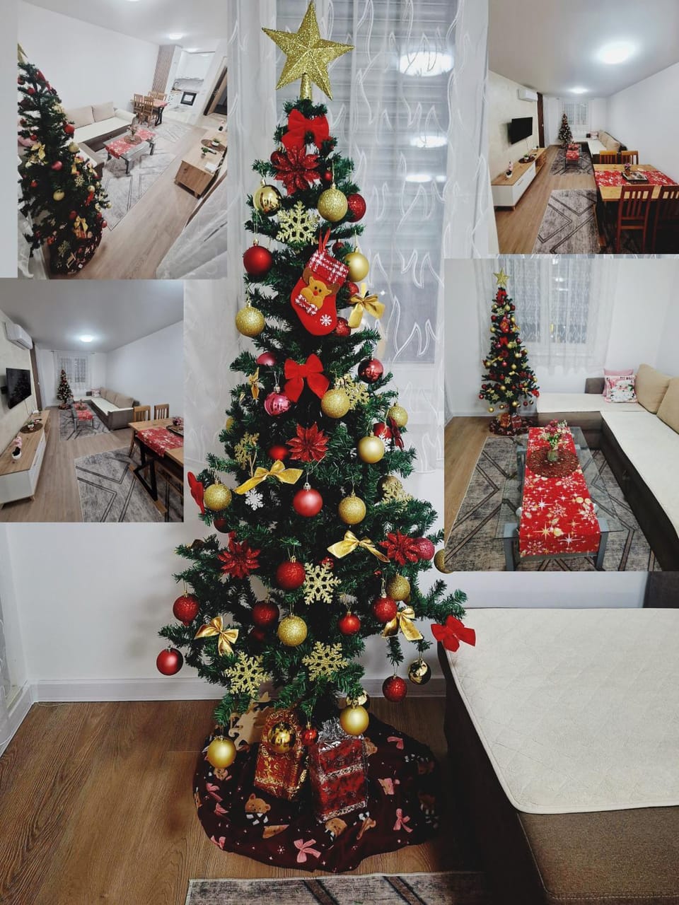 Apartman L&S Apartment in Federation of Bosnia and Herzegovina