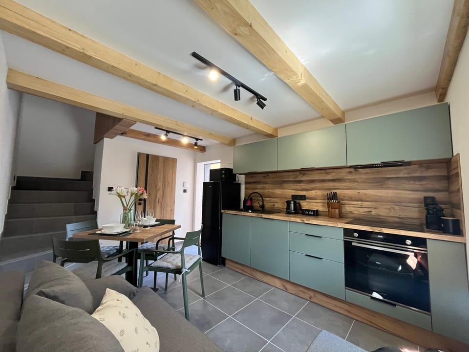 Luxusní mini domeček House in Czechia