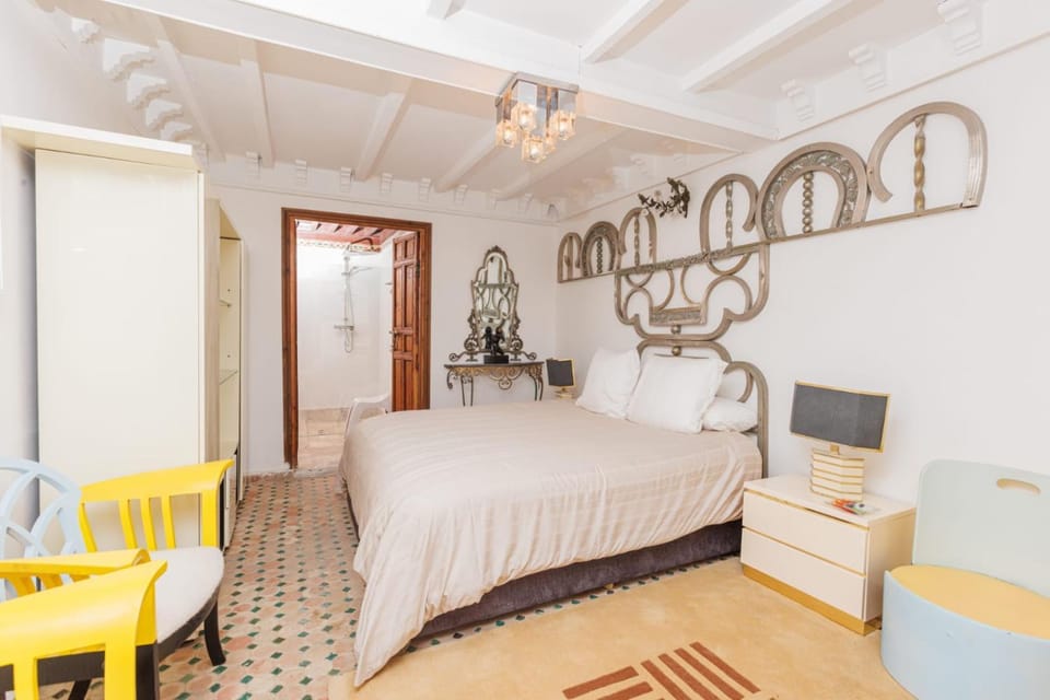 Riad DAR tya Bed and Breakfast in Rabat