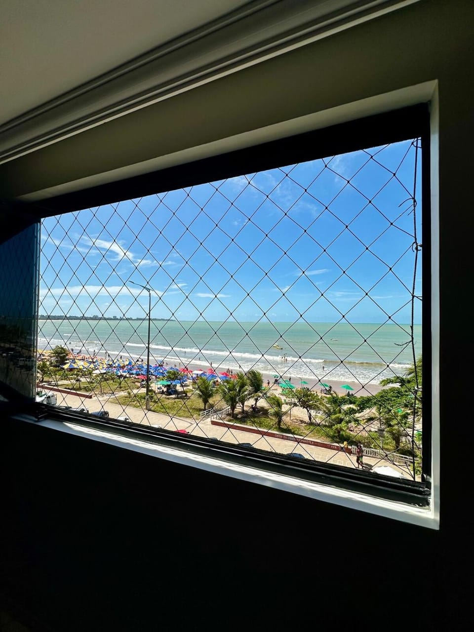 View (from property/room), Sea view