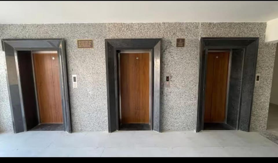 Habu'z Apartment in Jaipur
