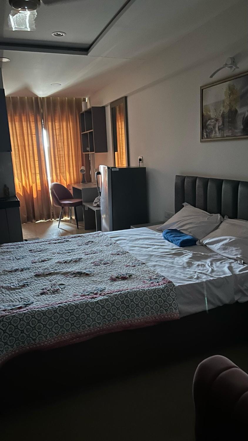 Habu'z Apartment in Jaipur