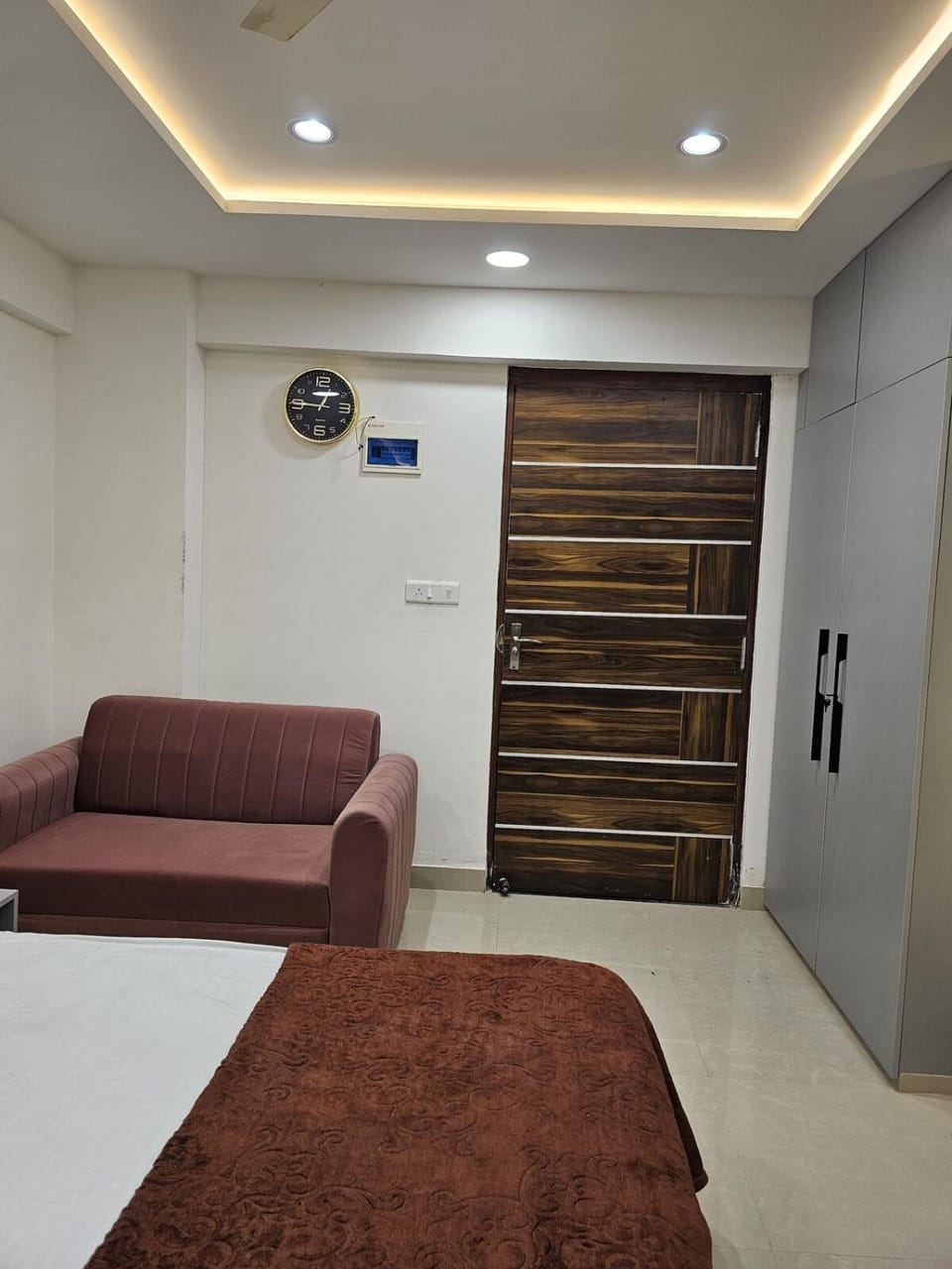 Habu'z Apartment in Jaipur