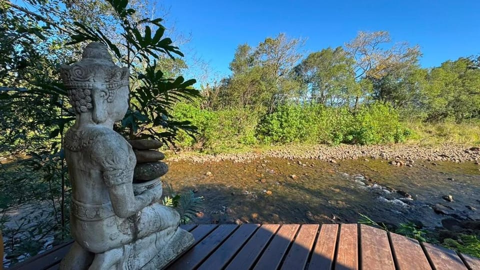 River view