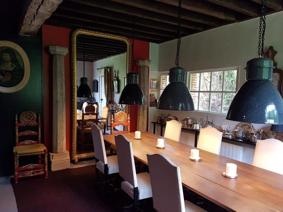 Banquet/Function facilities