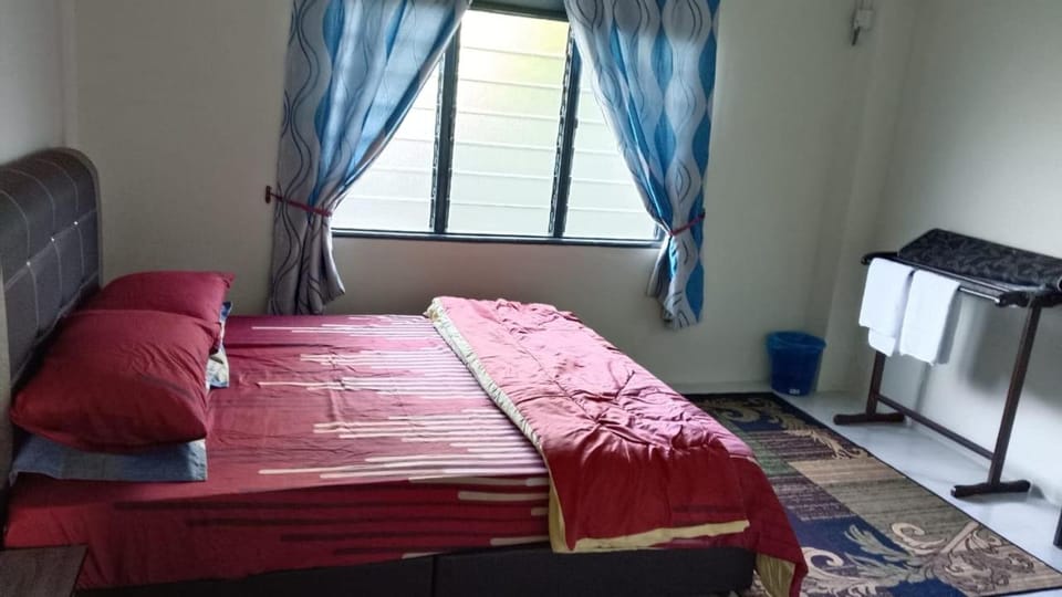 Qiffah Homestay Vacation rental in Malaysia