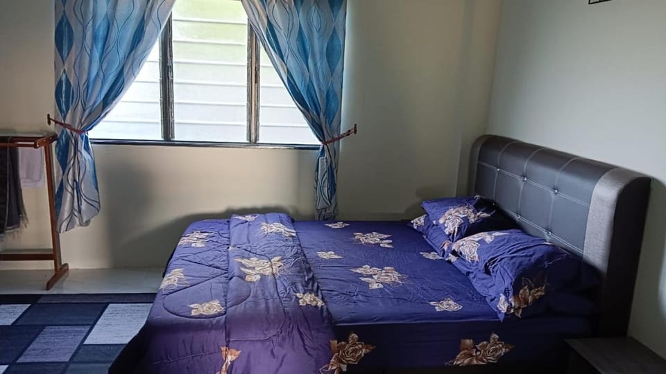 Qiffah Homestay Vacation rental in Malaysia