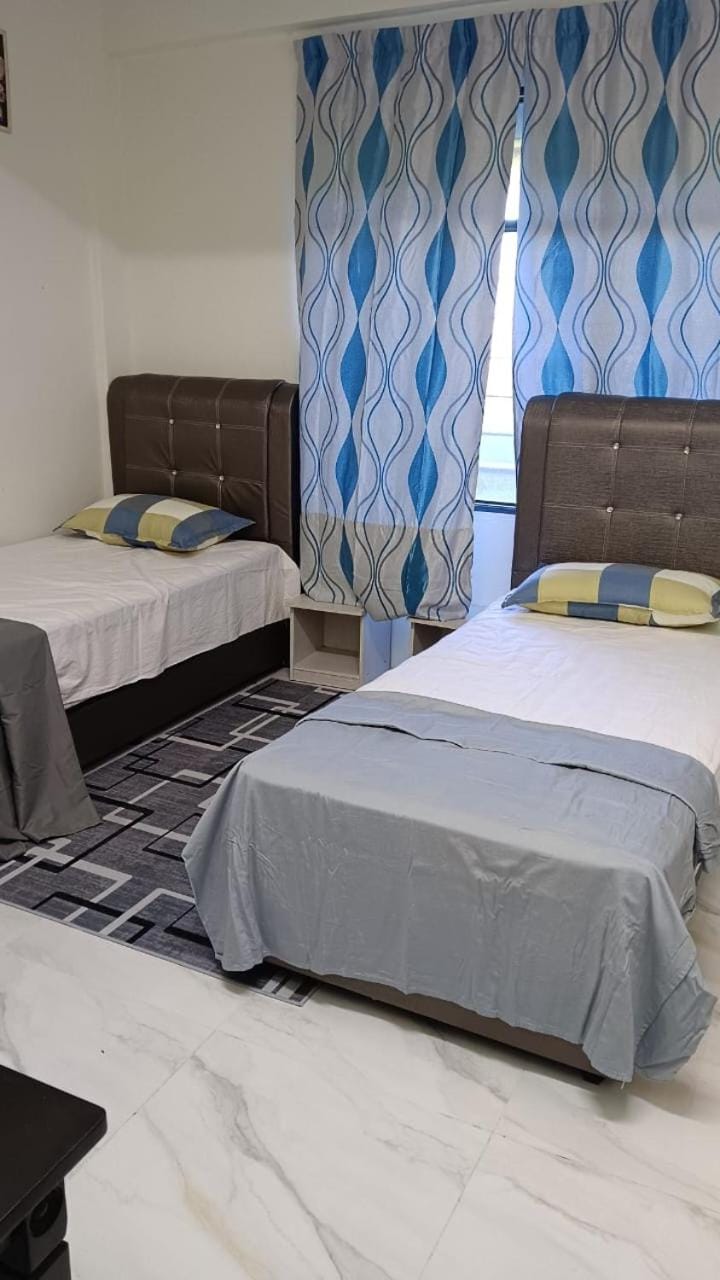 Qiffah Homestay Vacation rental in Malaysia