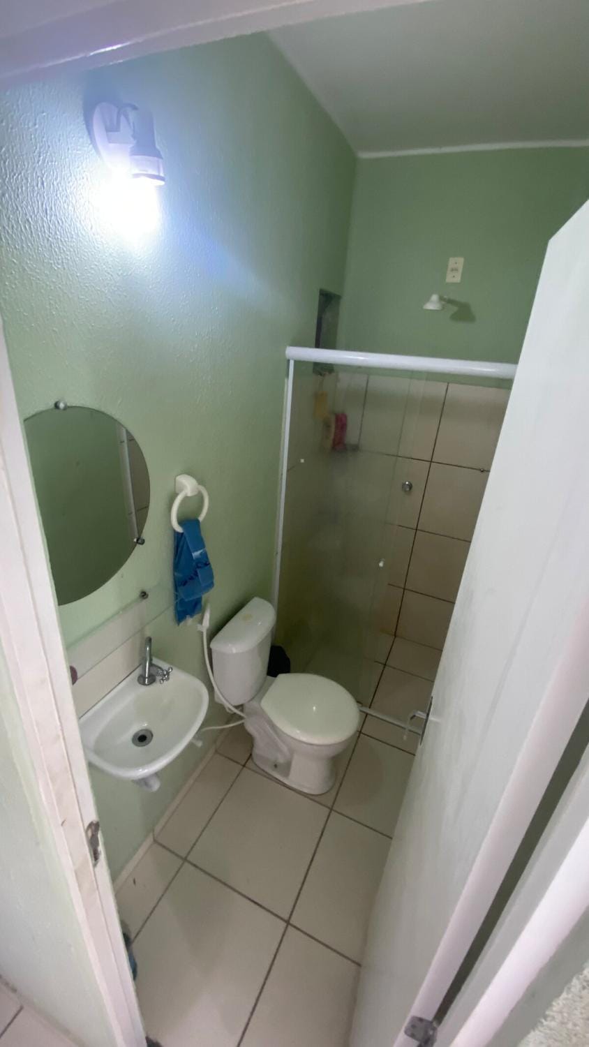 Apartamento para a cop 30 Apartment in Belém