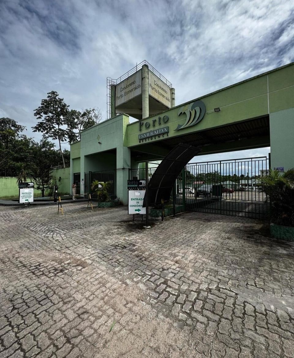 Apartamento para a cop 30 Apartment in Belém