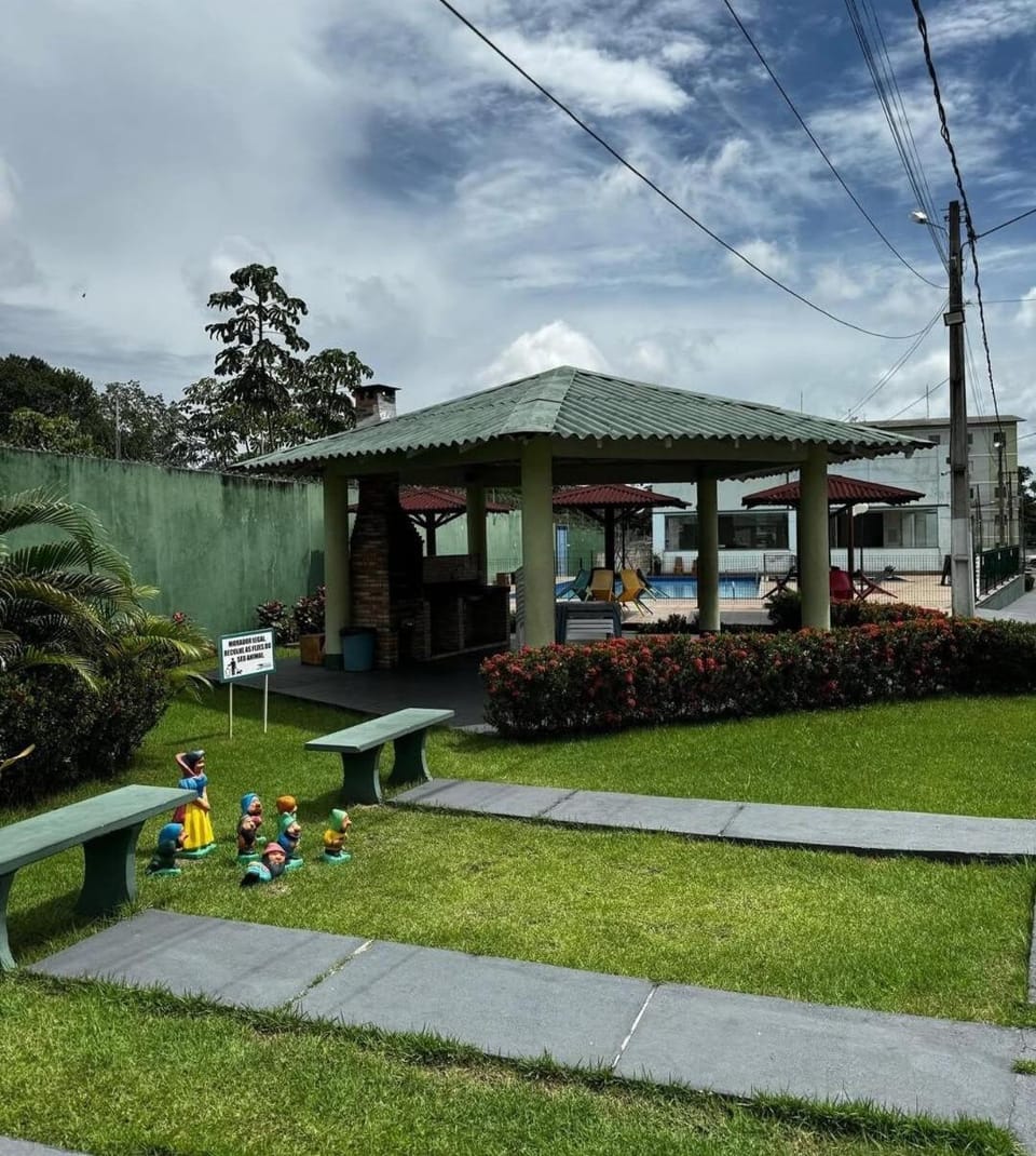 Apartamento para a cop 30 Apartment in Belém