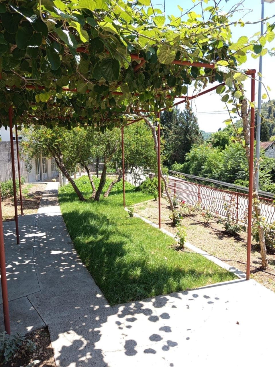 Guesthouse Marić Apartment in Dubrovnik-Neretva County