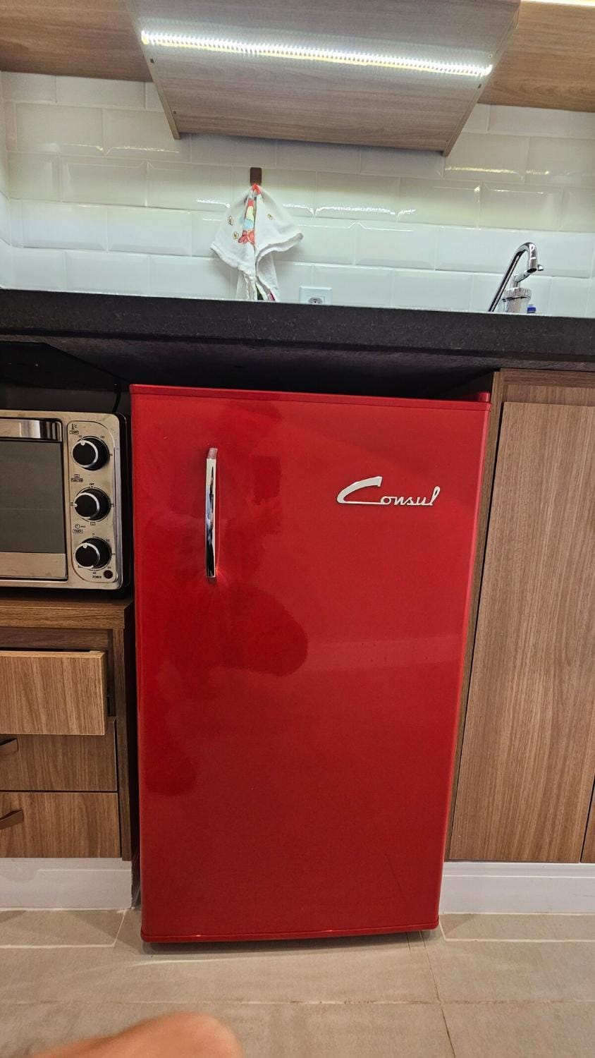Comodidade e Conveniência em Campinas Apartment in Campinas