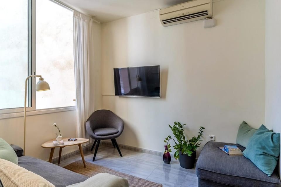 Canela Homes BARCELONA ARC DE TRIOMF Apartment in Barcelona