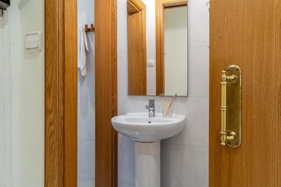 Canela Homes BARCELONA ARC DE TRIOMF Apartment in Barcelona
