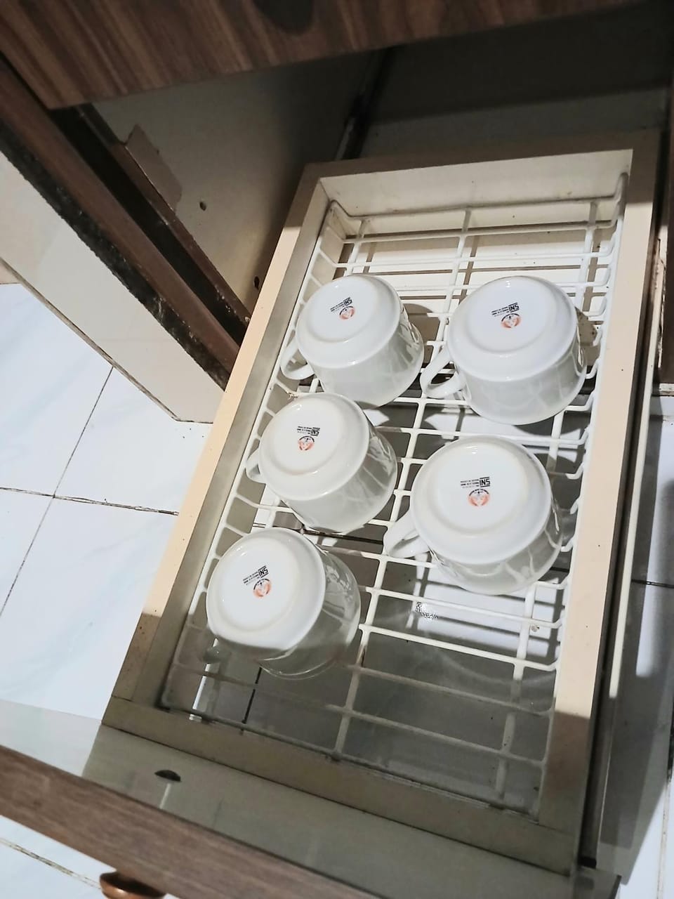 Restaurant/places to eat, Kitchen or kitchenette, Communal kitchen