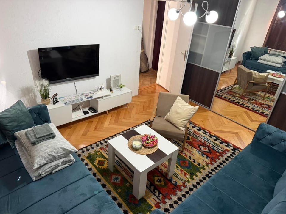 Sarajevo Flat for Rent Apartment in Sarajevo