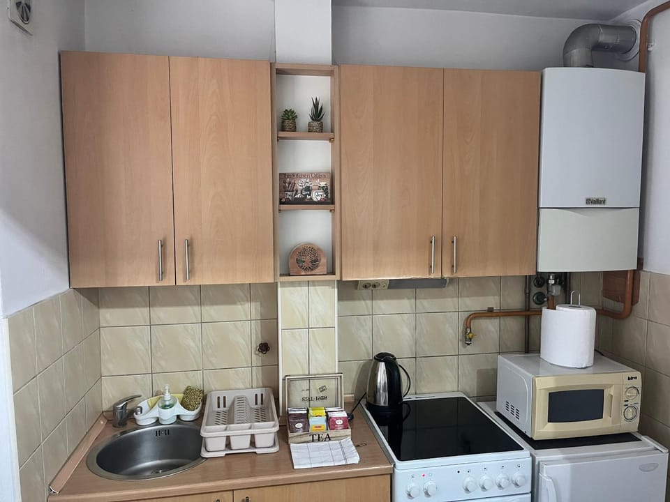 Sarajevo Flat for Rent Apartment in Sarajevo