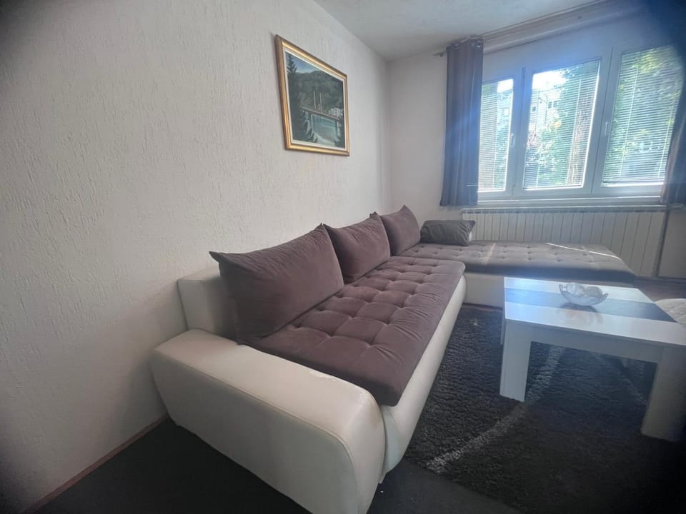 Sarajevo Flat for Rent Apartment in Sarajevo