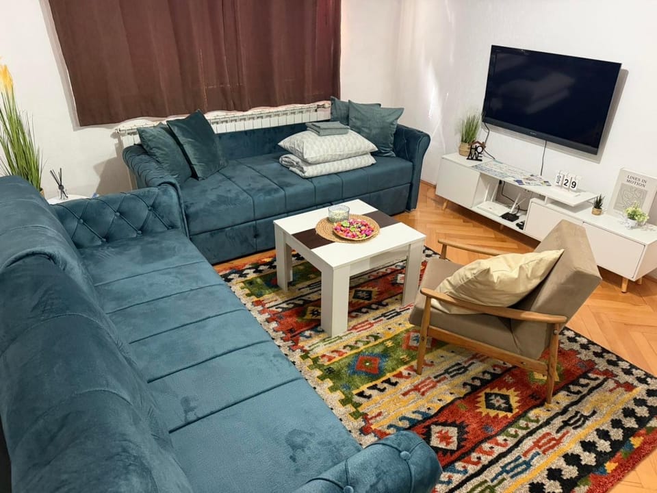 Sarajevo Flat for Rent Apartment in Sarajevo