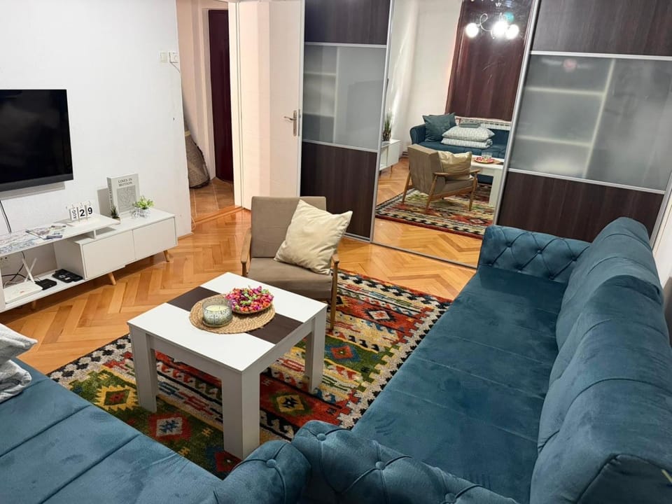 Sarajevo Flat for Rent Apartment in Sarajevo