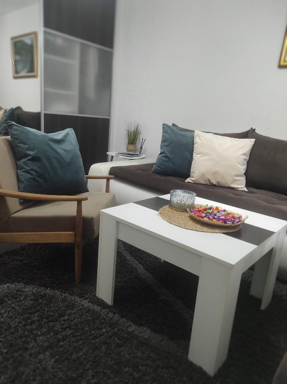 Sarajevo Flat for Rent Apartment in Sarajevo