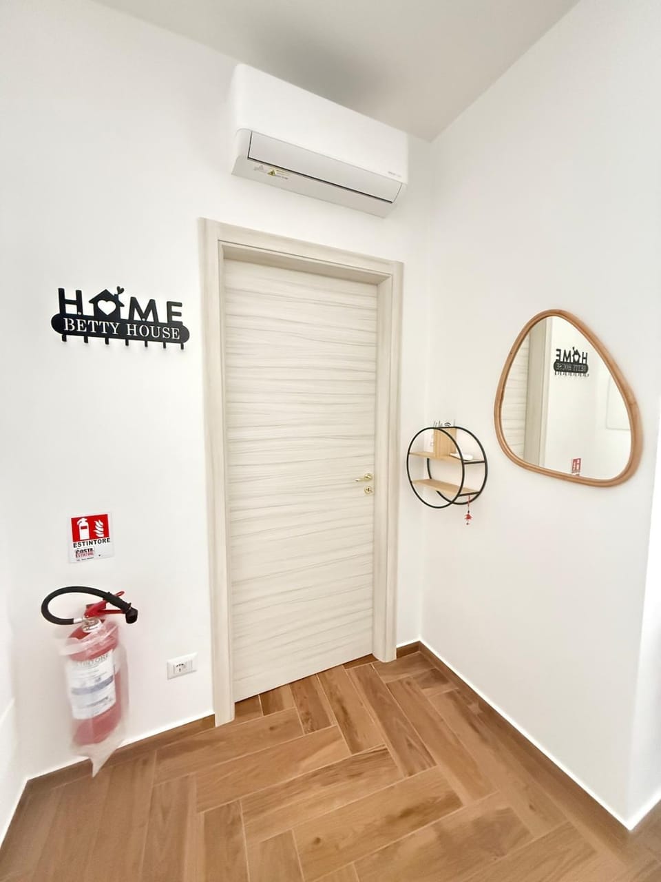 air conditioner