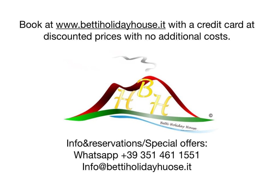 Betti Holiday House - Naples Center - Casa Vacanze - Napoli Centro - Rione Sanità Apartment in Naples