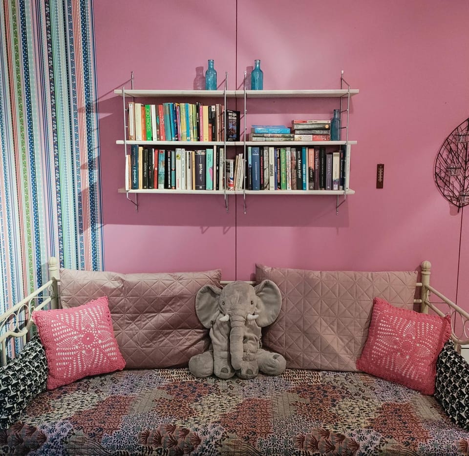 Piha-aitta taajamassa Apartment in Finland
