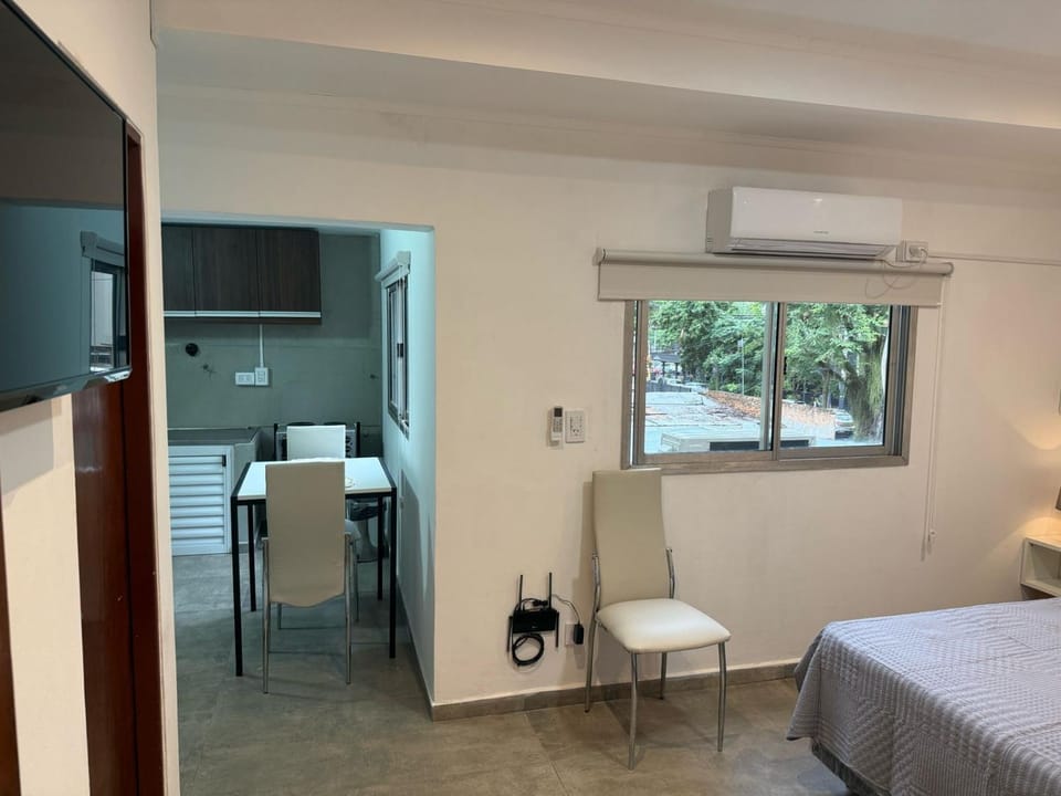 Emperatriz I Apartment in Posadas