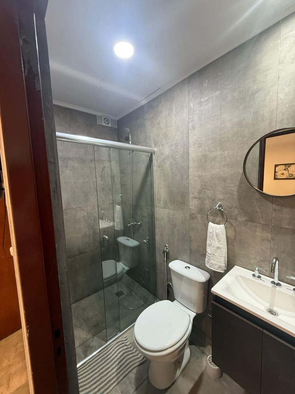 Emperatriz I Apartment in Posadas