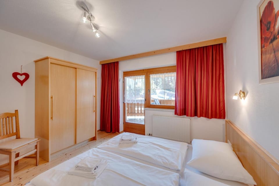 Ferienhaus Hirschalmblick Campground/ 
RV Resort in Tyrol