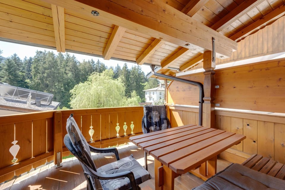 Ferienhaus Hirschalmblick Campground/ 
RV Resort in Salzburgerland