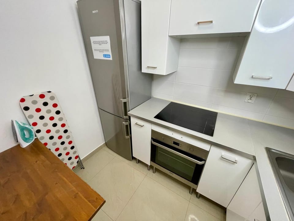 Fantastic-Inn Warszawa - Zgoda Apartment in Warsaw