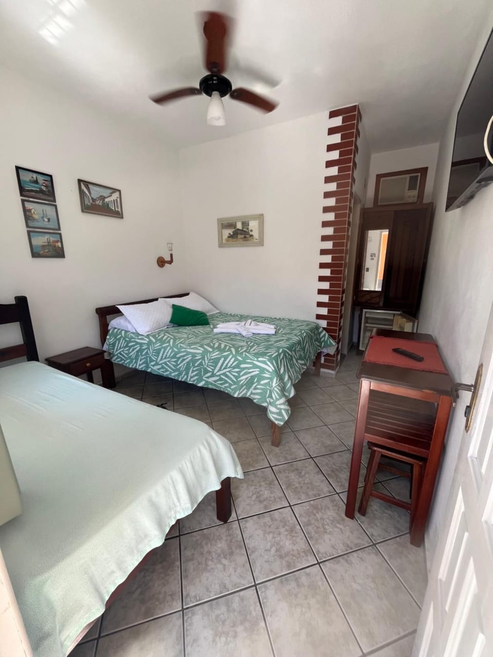 Pousada Vila das Artes Hotel in Paraty