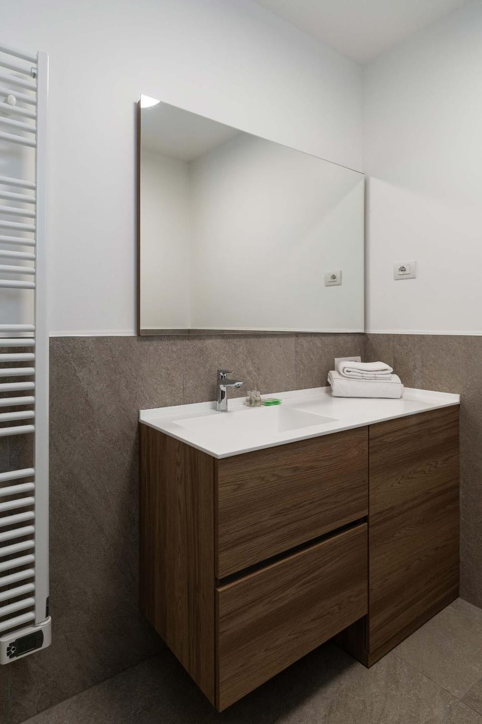 Bilocale Viola - Monolocale Ciclamino - Cascina Da Rosa Apartment in Como